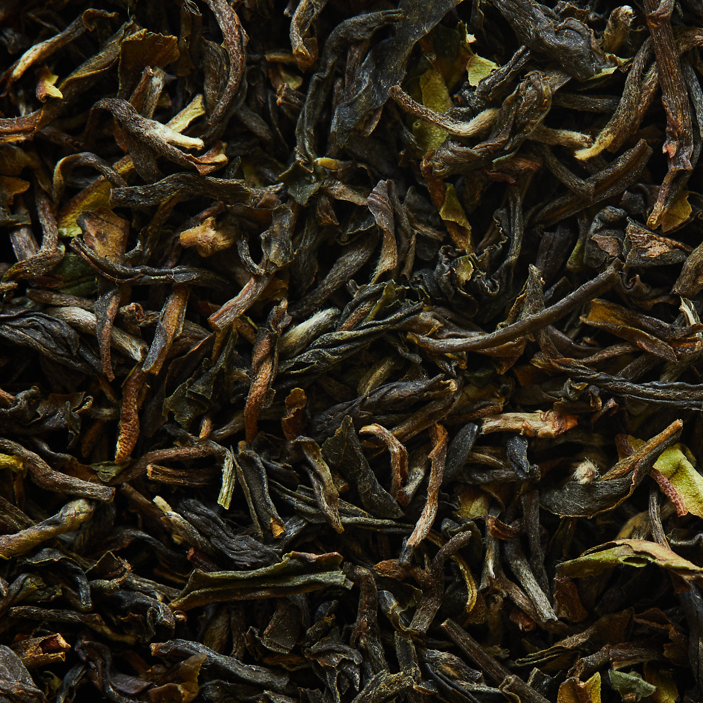 Tè nero NEPAL JUN CHIYABARI bio - 750gr