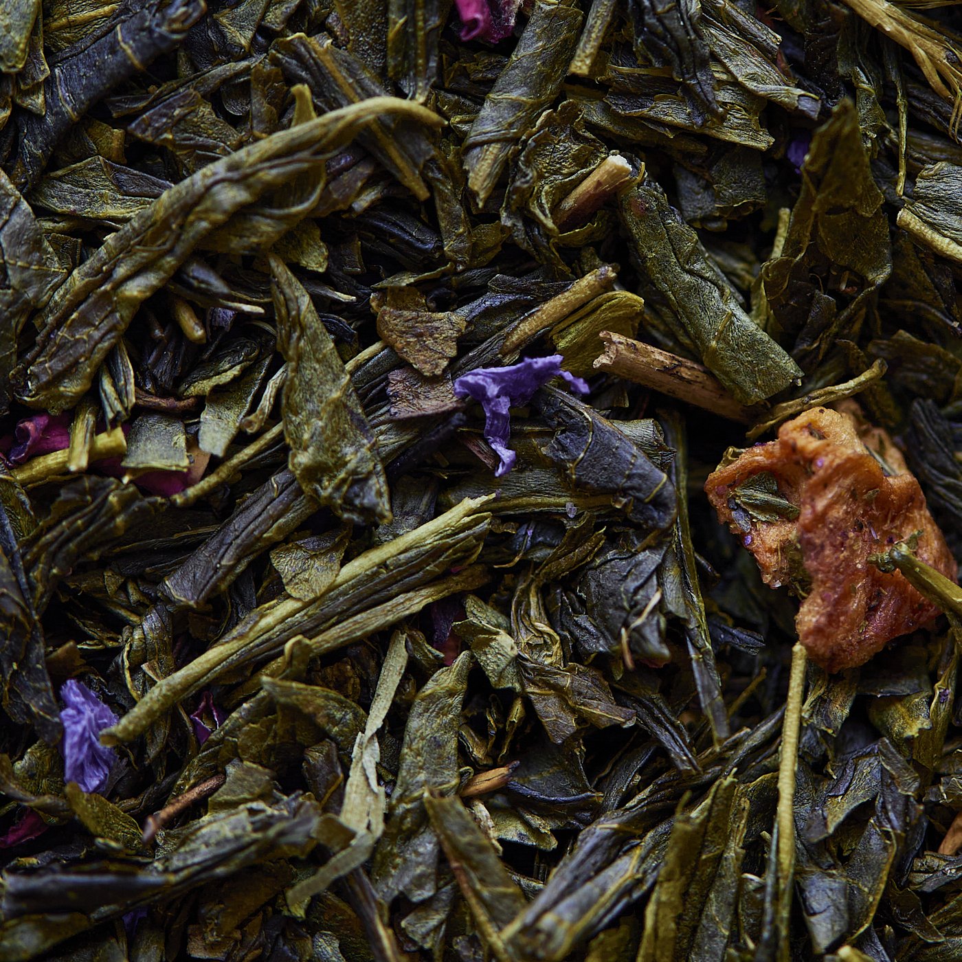 Tè verde GREEN BEAUTY 105 - 750gr