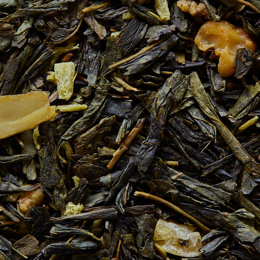 Tè verde NOCINO 115 - 500gr