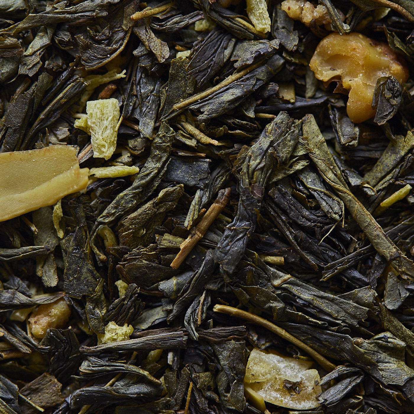 Tè verde NOCINO 115 - 50gr