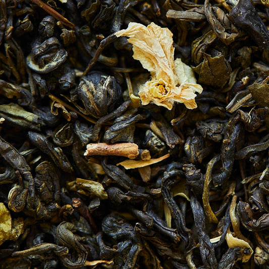 Tè verde STREGATE - 750gr