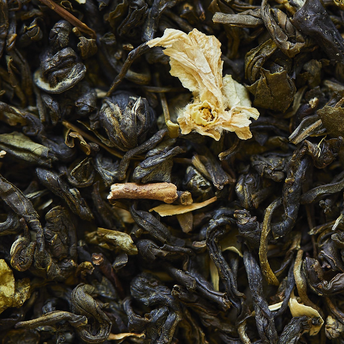 Tè verde STREGATE - 50gr