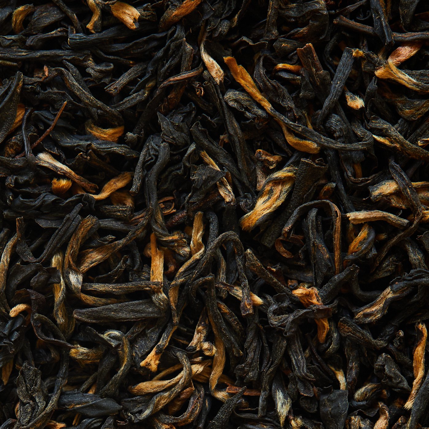 Tè nero Assam Punte Dorate FTGFOP1 - 150gr