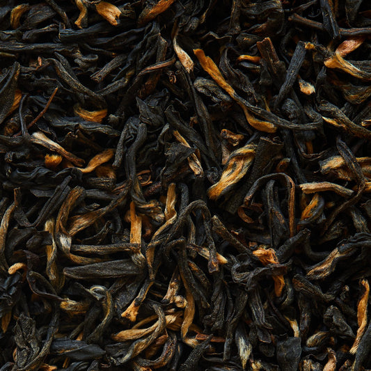 Tè nero Assam Punte Dorate FTGFOP1 - 250gr