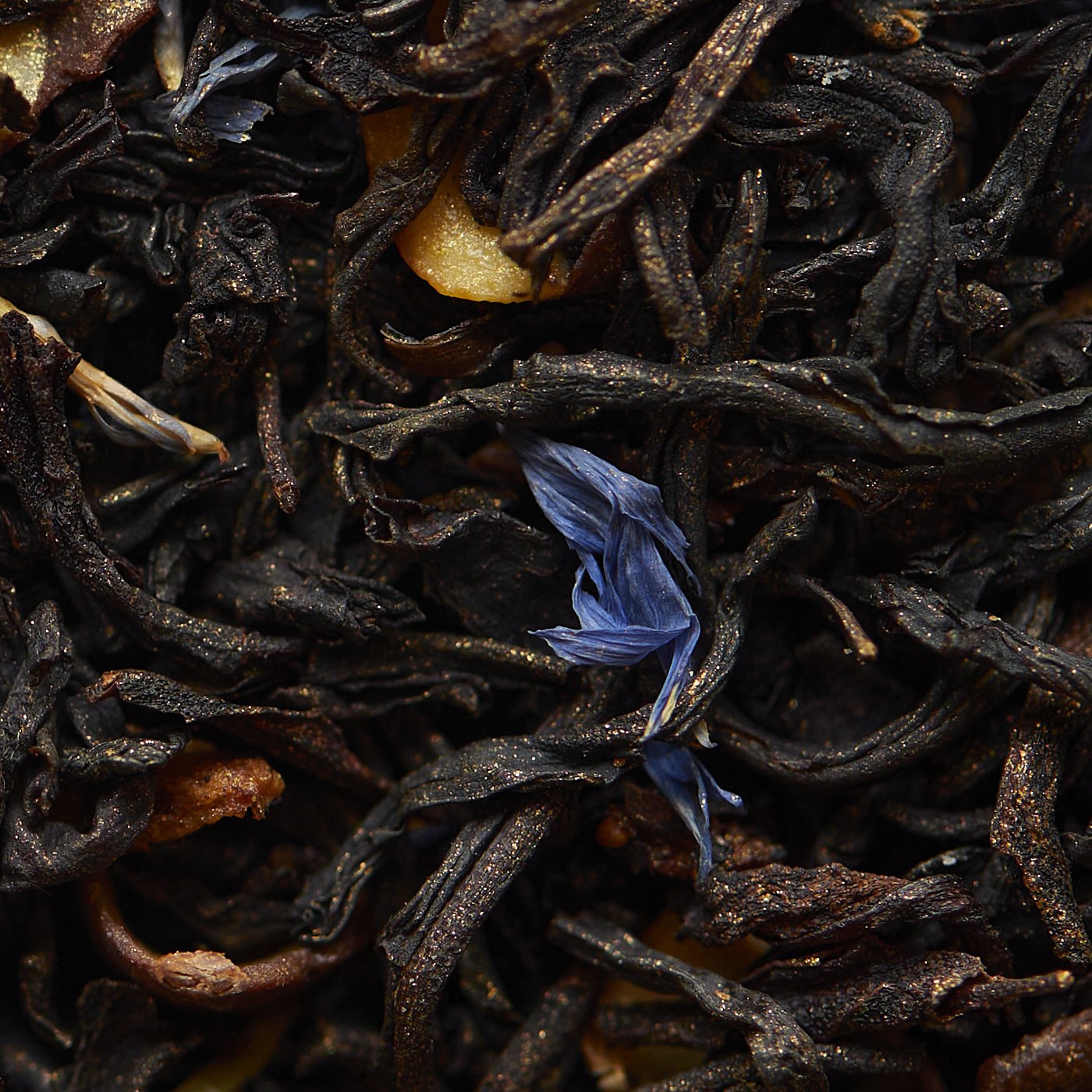 Tè nero MADAMADORE&#8217; - 150gr