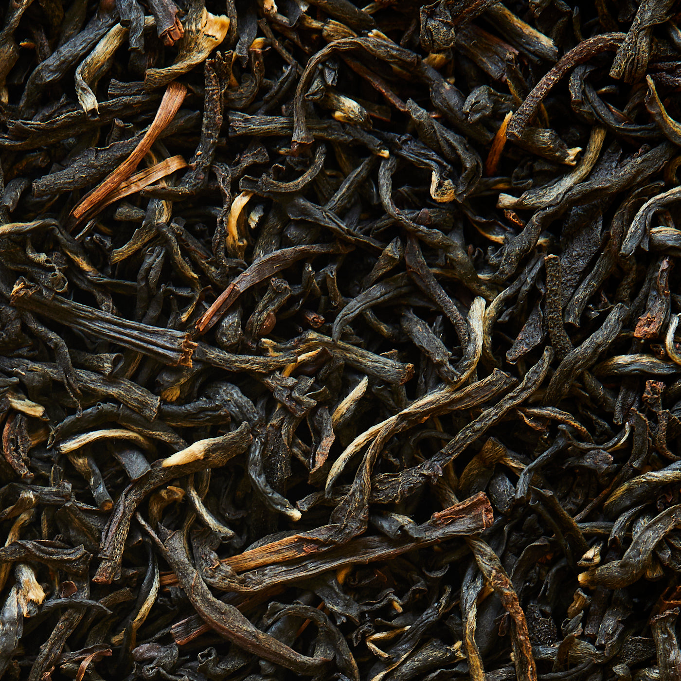 Ceylon Dimbula Ratnapura FOP tè nero - 100gr