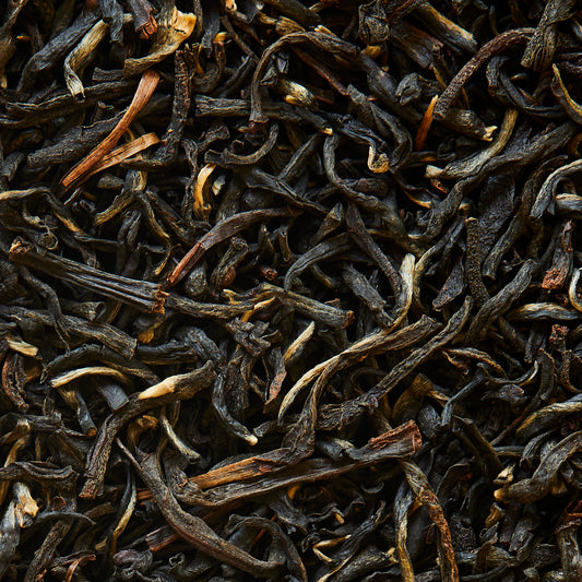 Ceylon Dimbula Ratnapura FOP tè nero - 150gr