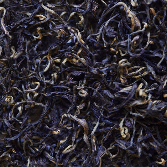 Tè nero KENYA PURPLE TEA