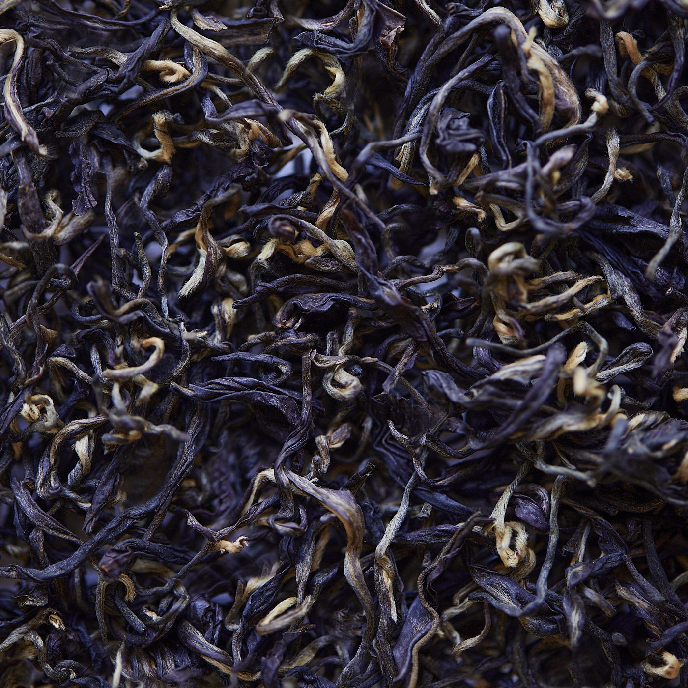 Tè nero KENYA PURPLE TEA - 50gr