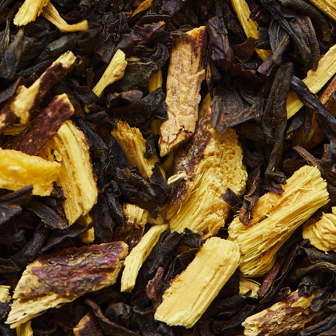 Tè nero LEMON TEA