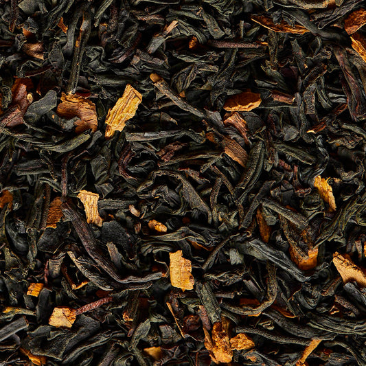 Tè nero CANNELLA - 1000gr