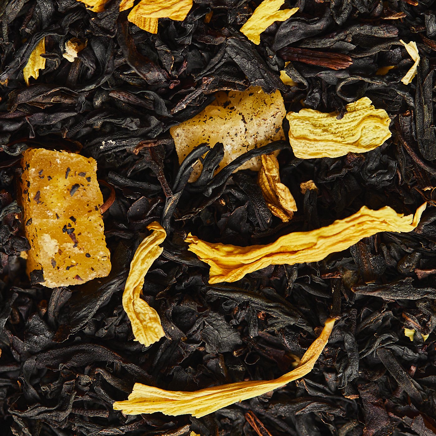 Tè nero MANGO