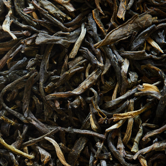 Tè verde JASMIN YIN HAO - 50gr