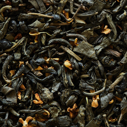 Tè verde GUI HUA OSMANTHUS - 500gr