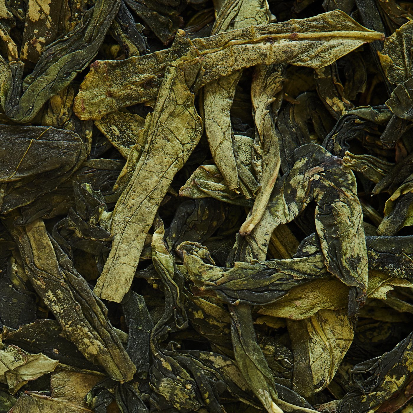 Tè verde LONG JING (LUNG CHING) - 150gr