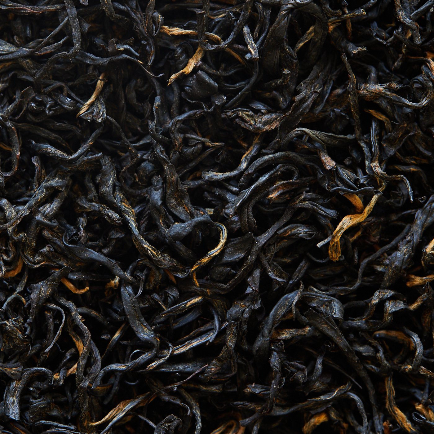 Tè nero AN HUA HONG CHA - 100gr