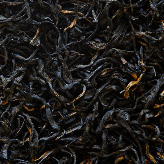 Tè nero AN HUA HONG CHA - 500gr