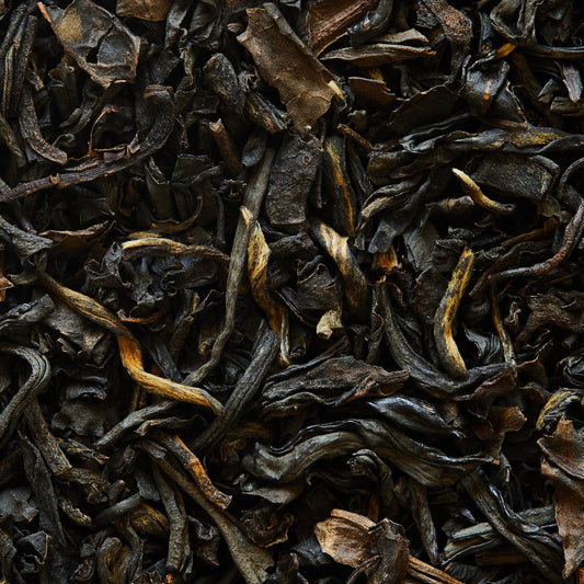 Tè nero GOLDEN YUNNAN IMPERIAL