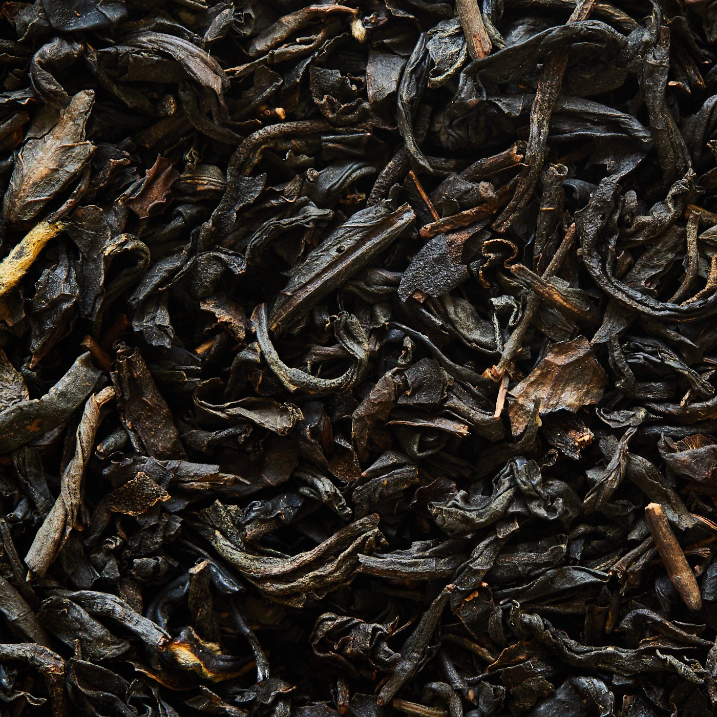 Tè nero LAPSANG SOUCHONG 52