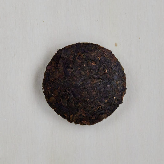 Tè nero PU ER MINI BEENG