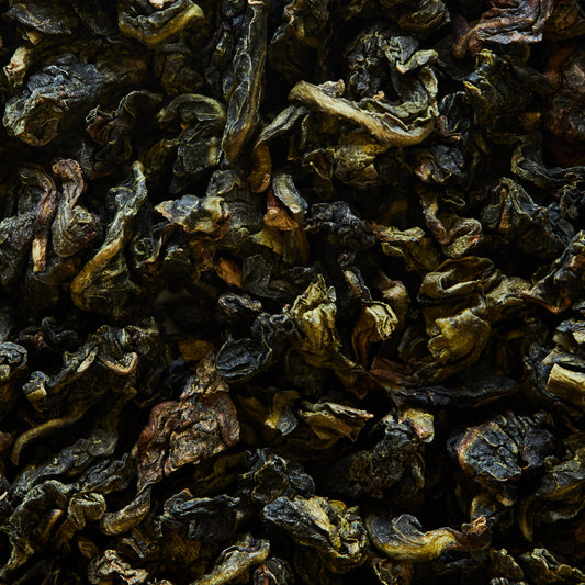 Tè oloong TIE GUAN YIN 3eme grade - 250gr