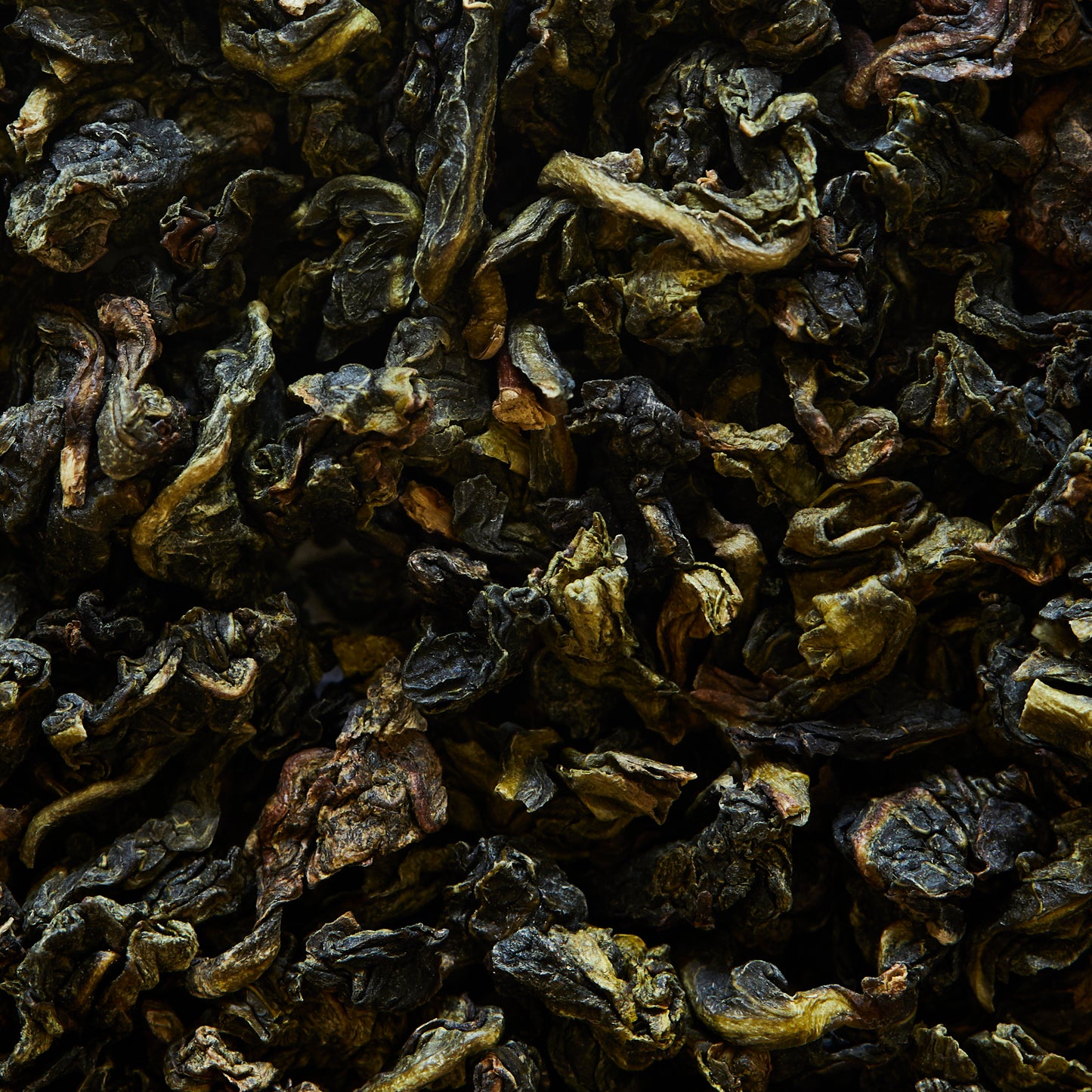 Tè oloong TIE GUAN YIN 3eme grade - 50gr