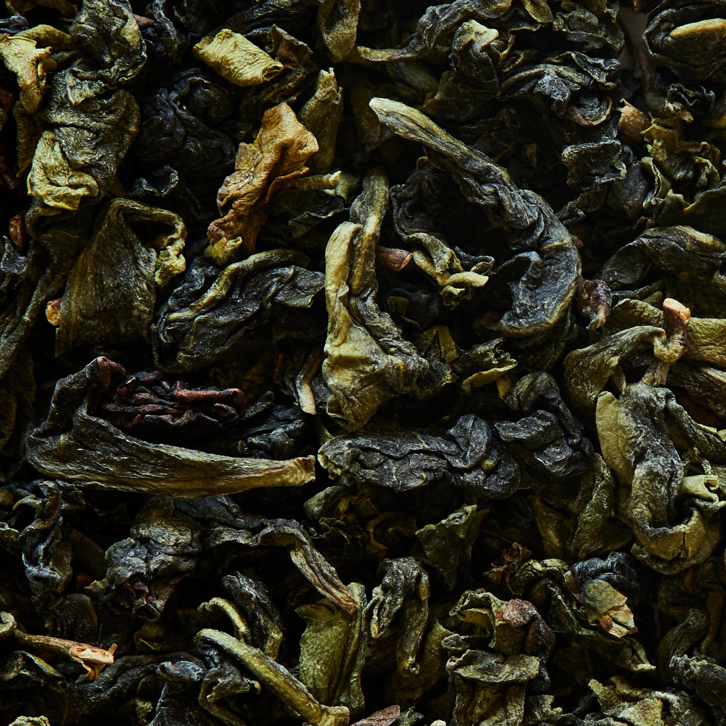 Tè oloong TIE GUAN YIN 1ere grade