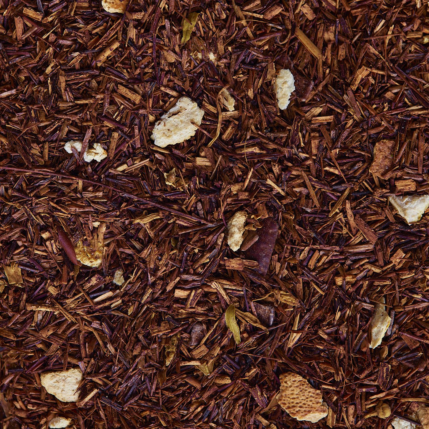 Rooibos ARANCIA E CIOCCOLATO