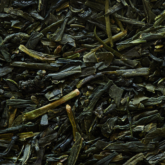 Tè verde JAPAN SENCHA Ariake - 1000gr