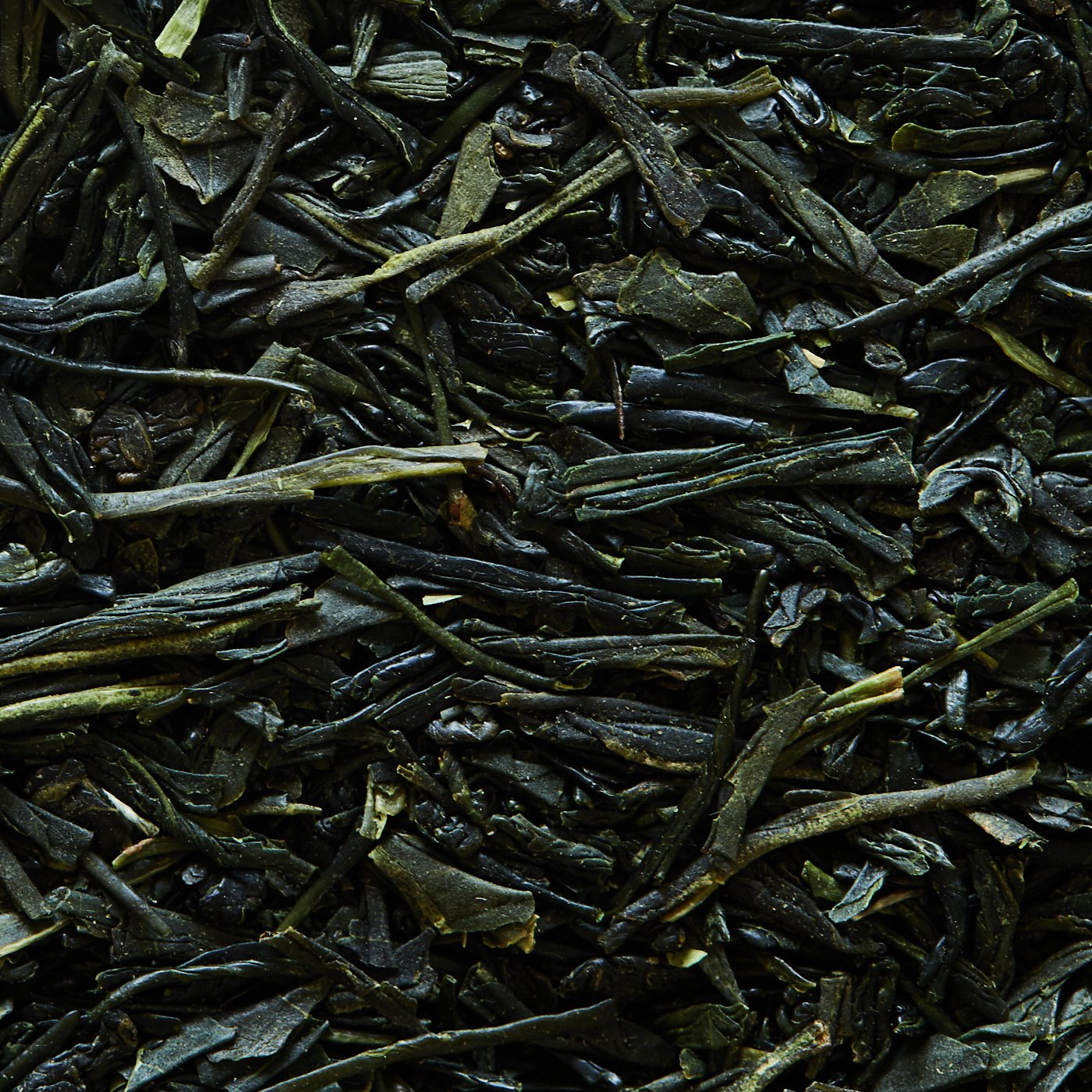 Tè verde JAPAN SENCHA UCHIYAMA BIO 70A