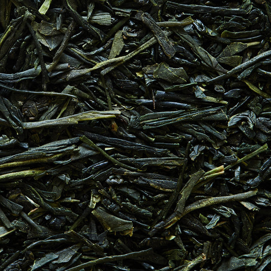 Tè verde JAPAN SENCHA UCHIYAMA BIO 70A - 1000gr