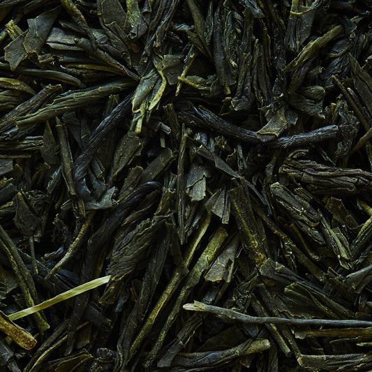 Tè verde JAPAN BANCHA BIO