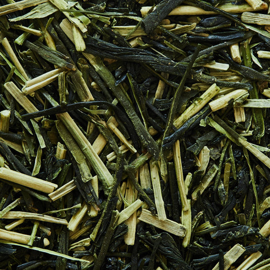 Tè verde JAPAN KUKICHA BIO