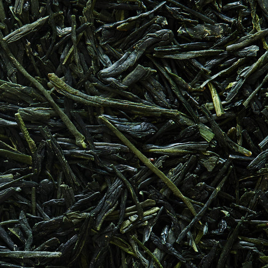 Tè verde JAPAN GYOKURO ASAHI - 100gr