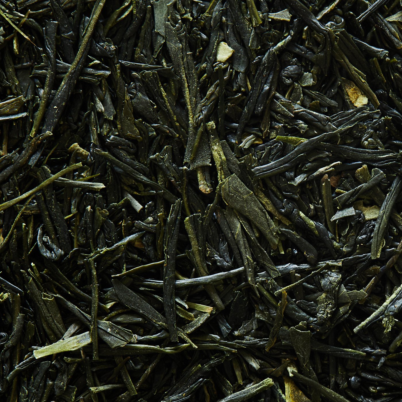 Tè verde JAPAN GYOKURO HIKI - 100gr