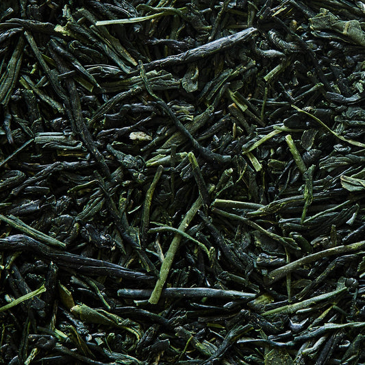 Tè verde JAPAN GYOKURO HEAVENLY MEADOW - 100gr