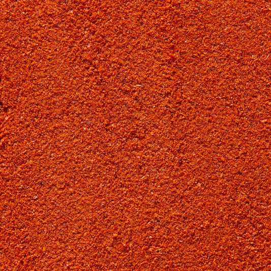 PAPRIKA FORTE (922) - 50gr, zuppe, carni, verdure, formaggi, salse, Ungheria