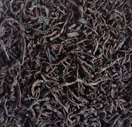 Tè nero Ceylon Ahinsa OP bio - 1000gr