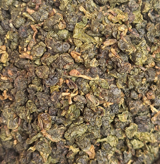 Tè OOLONG DONG DING - 150gr